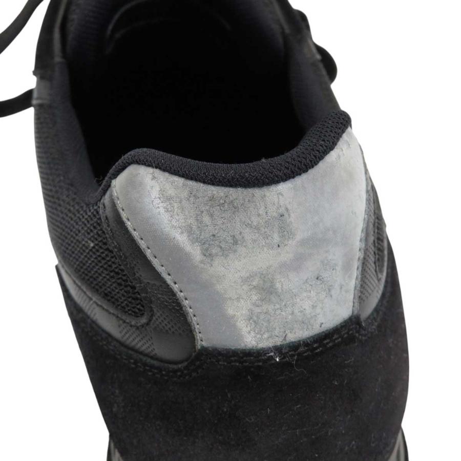 LOUIS VUITTON ルイヴィトン ランアウェイ ライン スニーカー