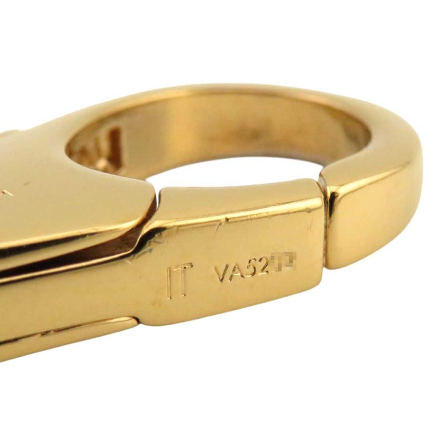 LOUIS VUITTON ルイヴィトン LV クラウン チェーン ブレスレット