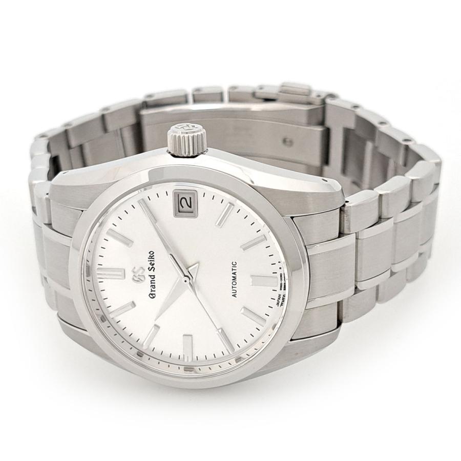 時計 Grand Seiko SBGR251 Grand Seiko Heritage Collection SBGR251 – HODINKEE Shop