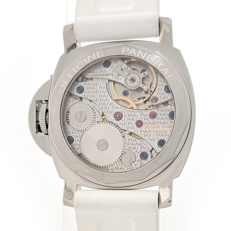 OFFICINE PANERAI オフィチーネ パネライ ルミノール マリーナ