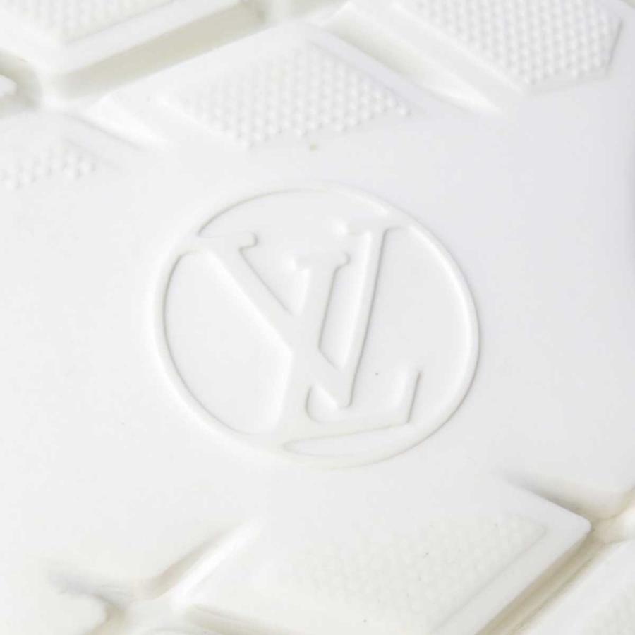 LOUIS VUITTON ルイヴィトン アフターゲームライン メッシュ