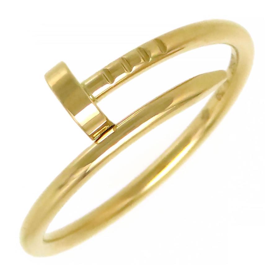 早い者勝ち！Cartier ジュストアンクル SM18 ジュスト アンクル ブレスレット SM ＃18[B6062518] JUSTE UN