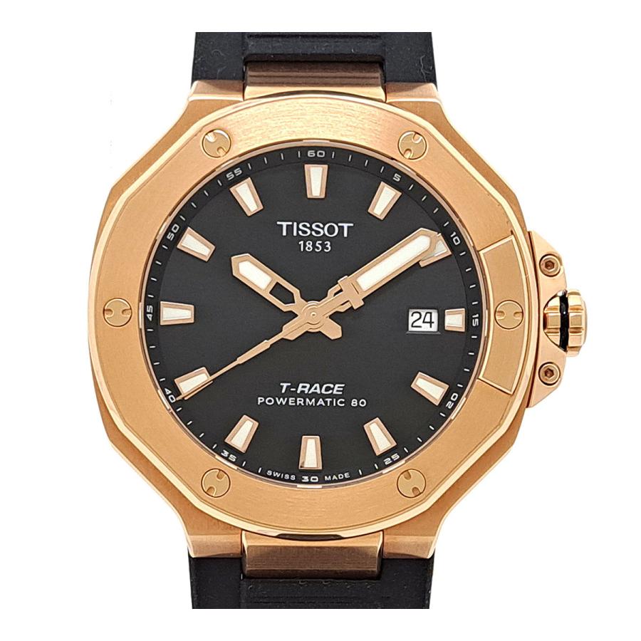 TISSOT（ティソ） T-レース パワーマティック80 T141.807.37.051.00