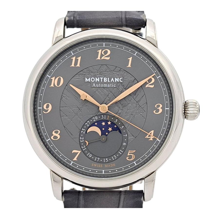 MONTBLANC（筆記具、時計） モンブラン ホワイトスター レガシー