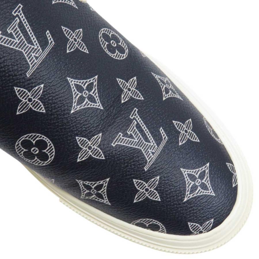 LOUIS VUITTON（ルイ・ヴィトン） トロカデロライン モノグラムインク