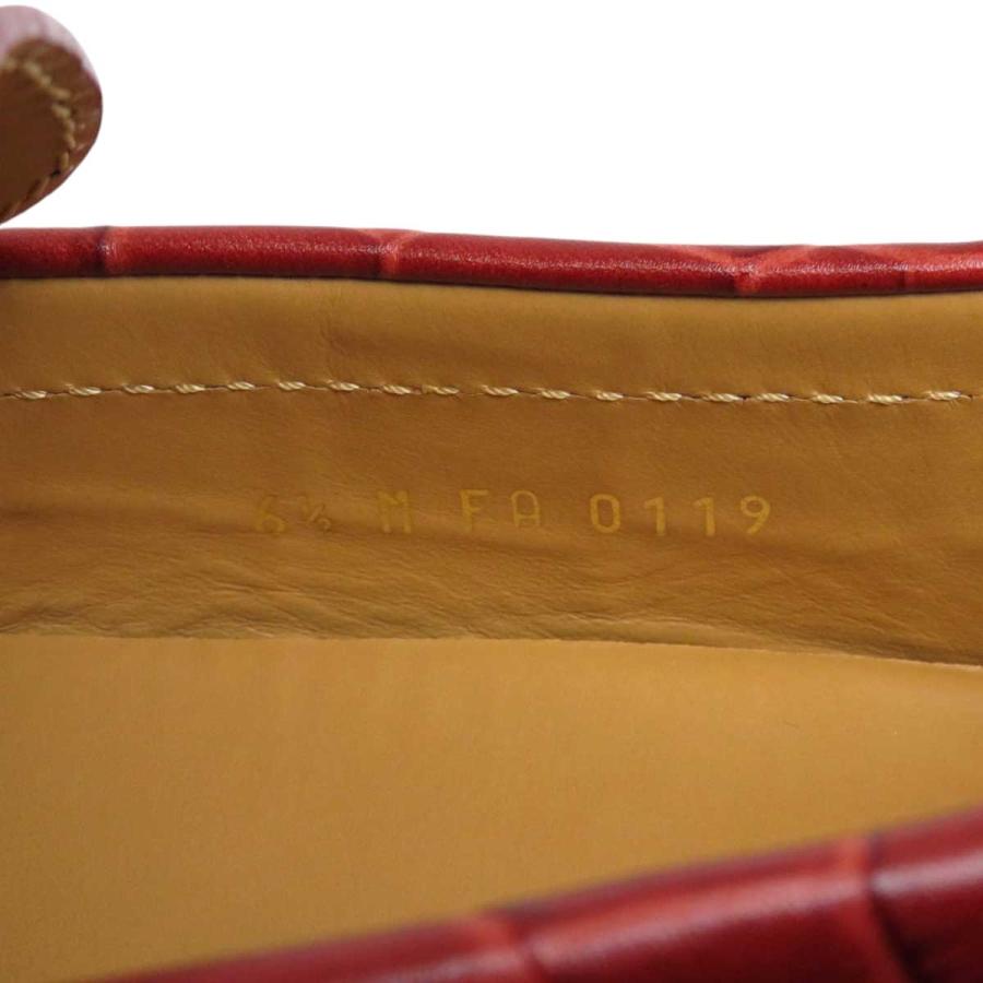 Louis vuitton ヴィトンローファー 赤 ローファー メンズ LOUIS
