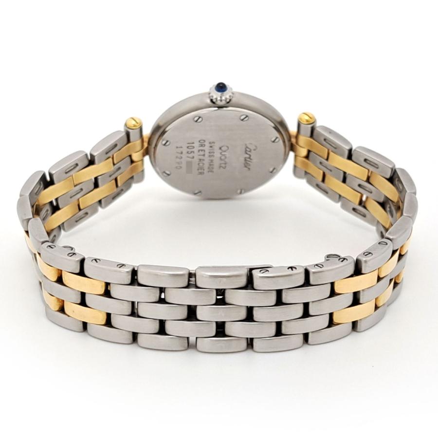 Cartier カルティエ パンテール ヴァンドームSM W25030B6 クオーツ  