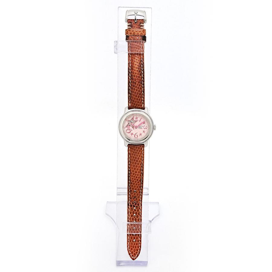 ZENITH（時計） ゼニス エリート ベイビースター ピンク 03.1220.67  