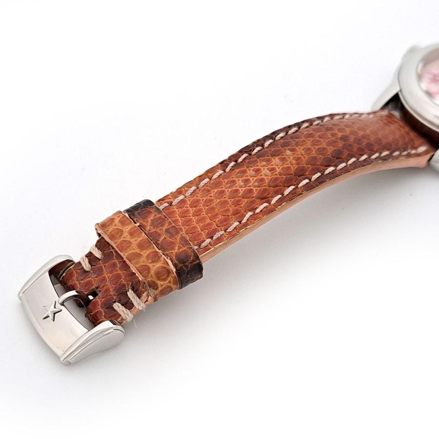 ZENITH（時計） ゼニス エリート ベイビースター ピンク 03.1220.67  