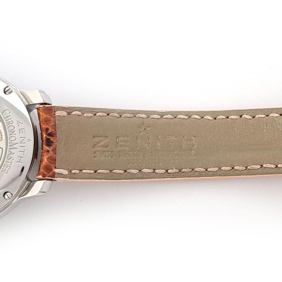 ZENITH（時計） ゼニス エリート ベイビースター ピンク 03.1220.67  