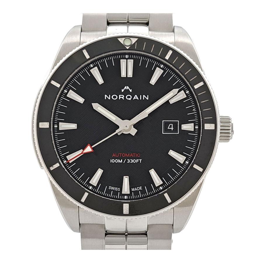 ノルケイン アドベンチャー スポーツ オート N1000C01A 自動巻き  