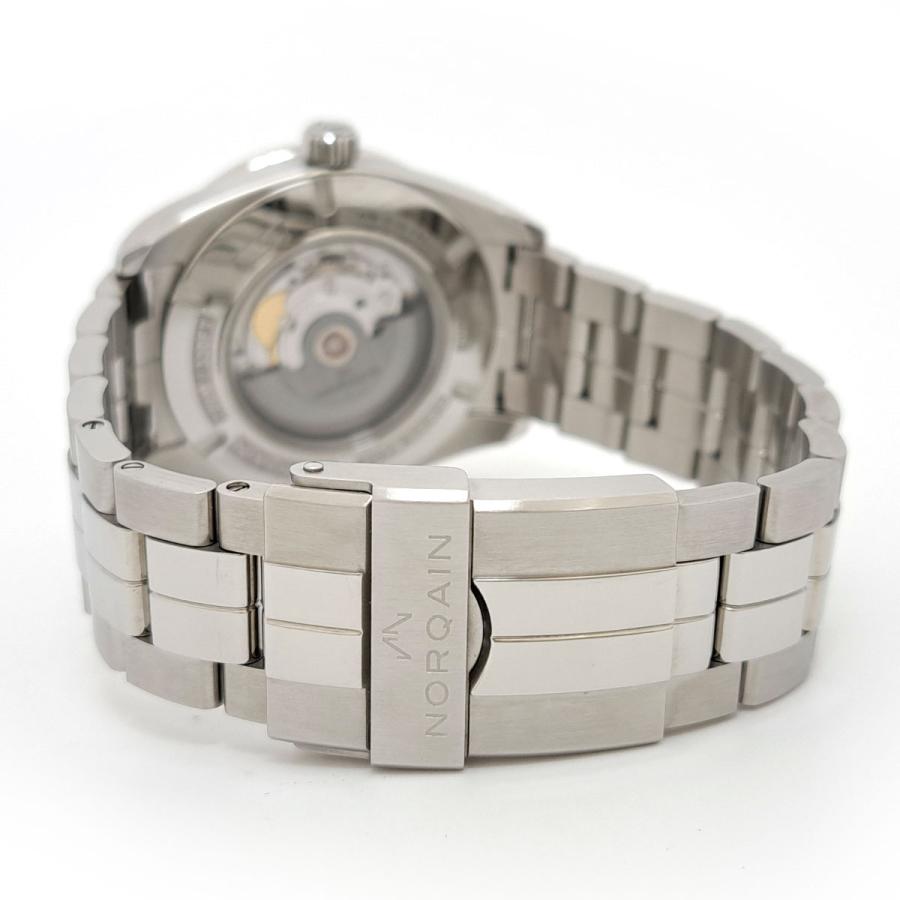 ノルケイン アドベンチャー スポーツ オート N1000C01A 自動巻き  