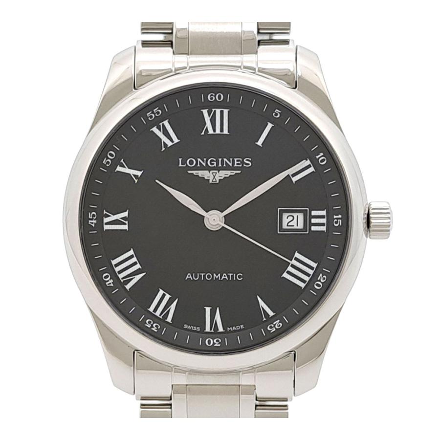 LONGINES ロンジン マスターコレクション L2.793.4 自動巻き