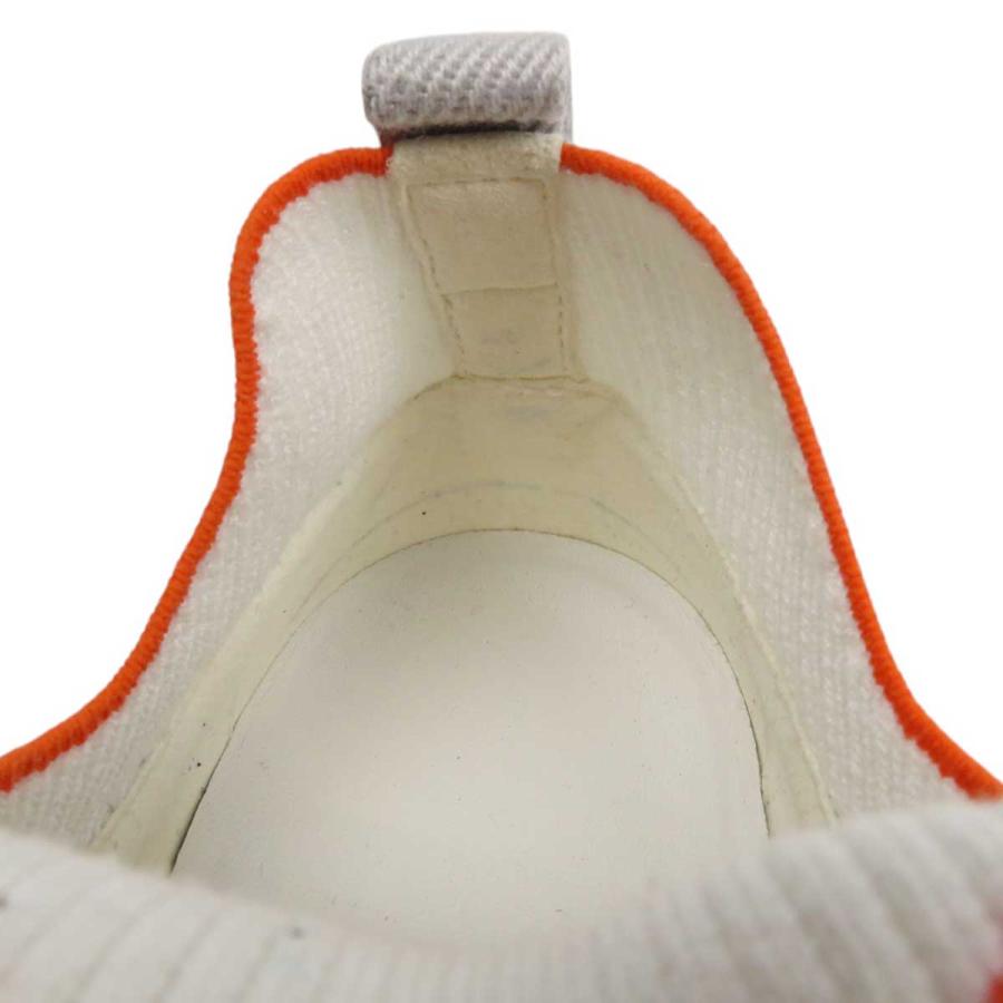 HERMES エルメス エクレール ニットスニーカー 37レディース HERMES