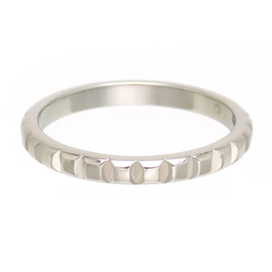 BOUCHERON ブシュロン キャトル クル ド パリ リング ミディアム
