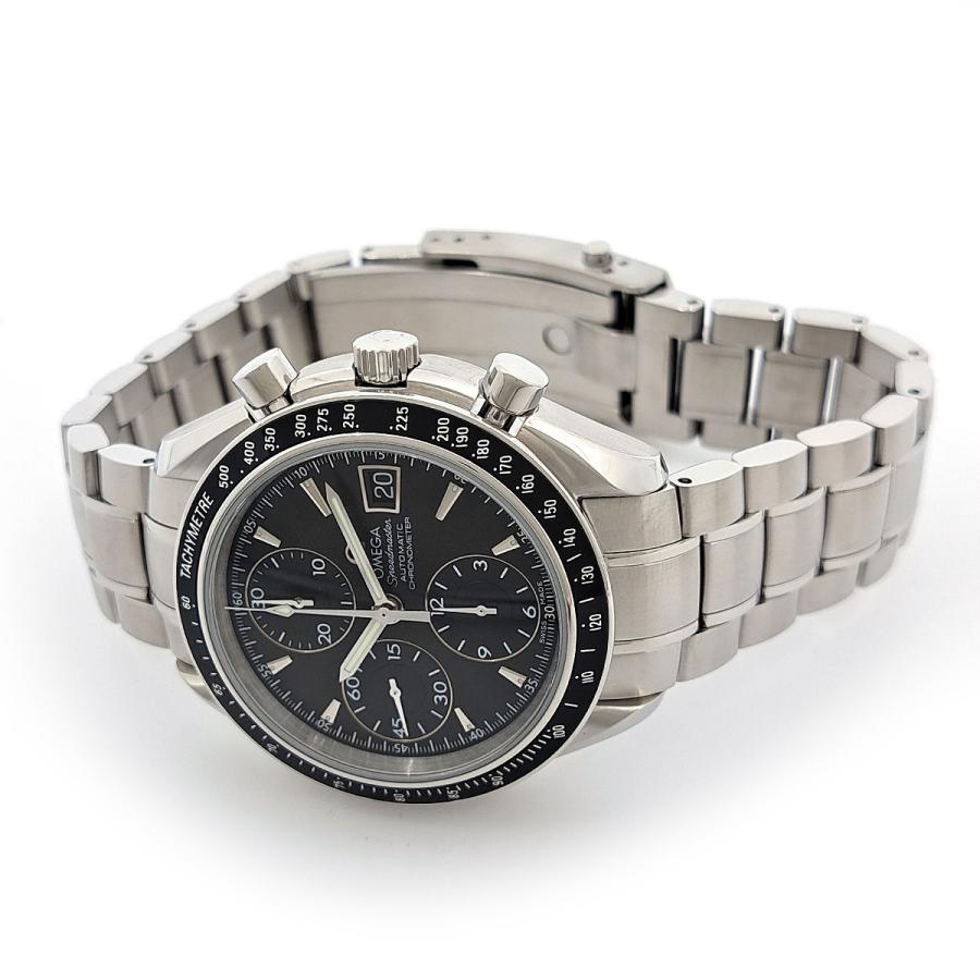 OMEGA オメガ スピードマスター デイト 3210.50 自動巻き