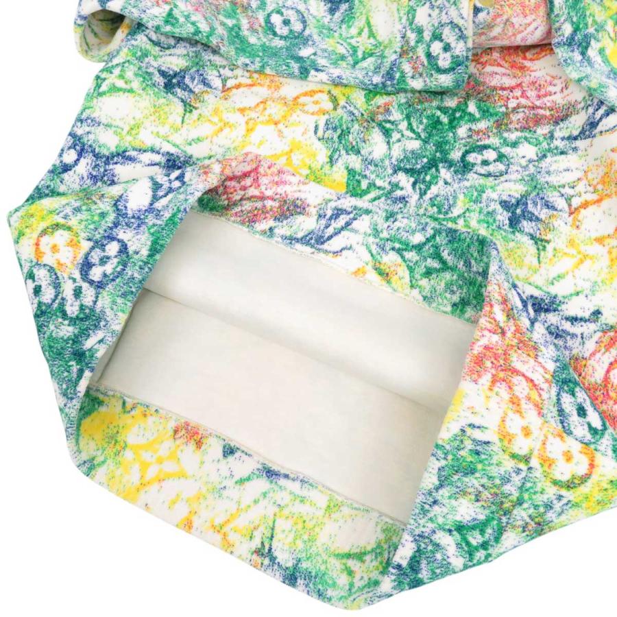 LOUIS VUITTON（ルイ・ヴィトン） パステルモノグラム ベルベット