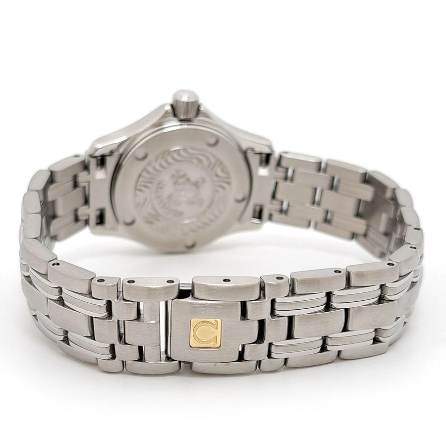 OMEGA オメガ シーマスター 120 2581.31 クオーツ ステンレス  