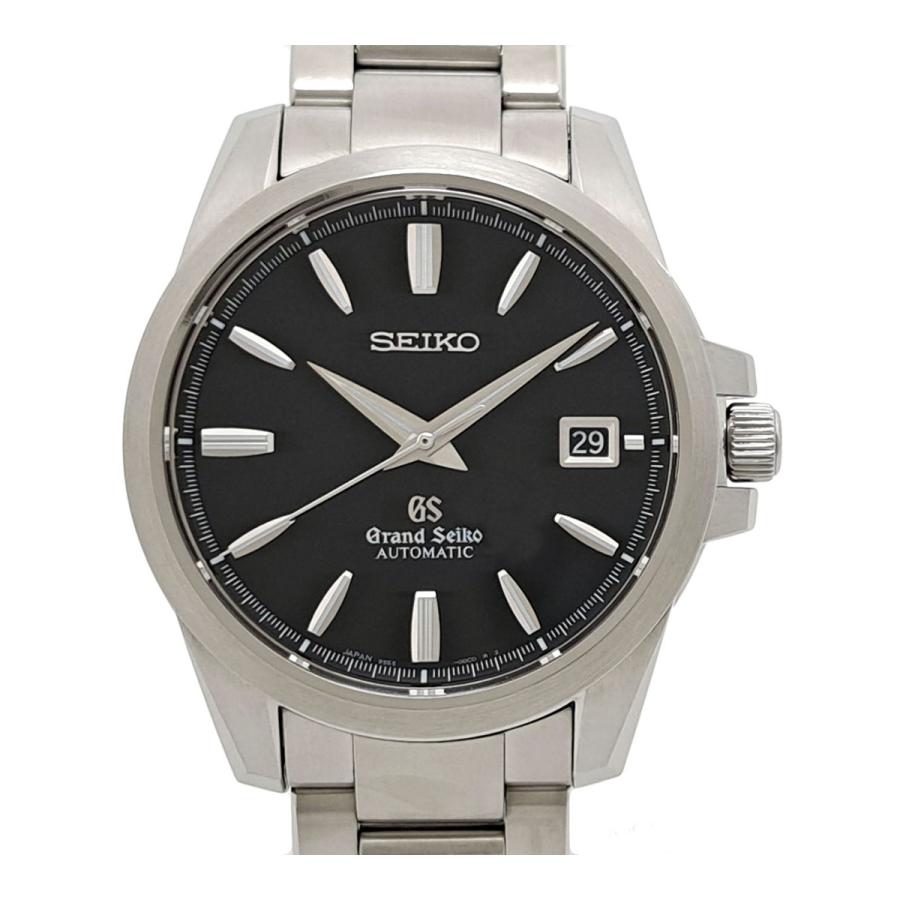 SEIKO セイコー グランドセイコー メカニカル SBGR031 自動巻き