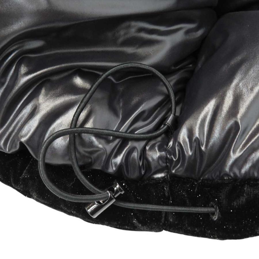 MONCLER モンクレール DAOS GIUBBOTTO ダオス ラメ ショート