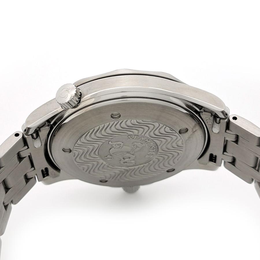 週末限定セール♪【美品】レディース　オメガ Seamaster 自動巻き時計 OMEGA