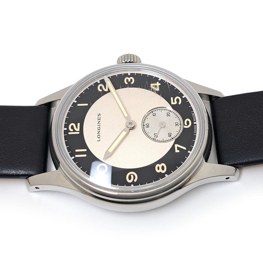 も*年様 ロンジン ヘリテージ タキシード L2.330.4.93-1.jpg