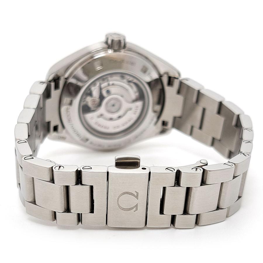 OMEGA（オメガ） シーマスター アクアテラ 231.10.34.20.01.001 自動