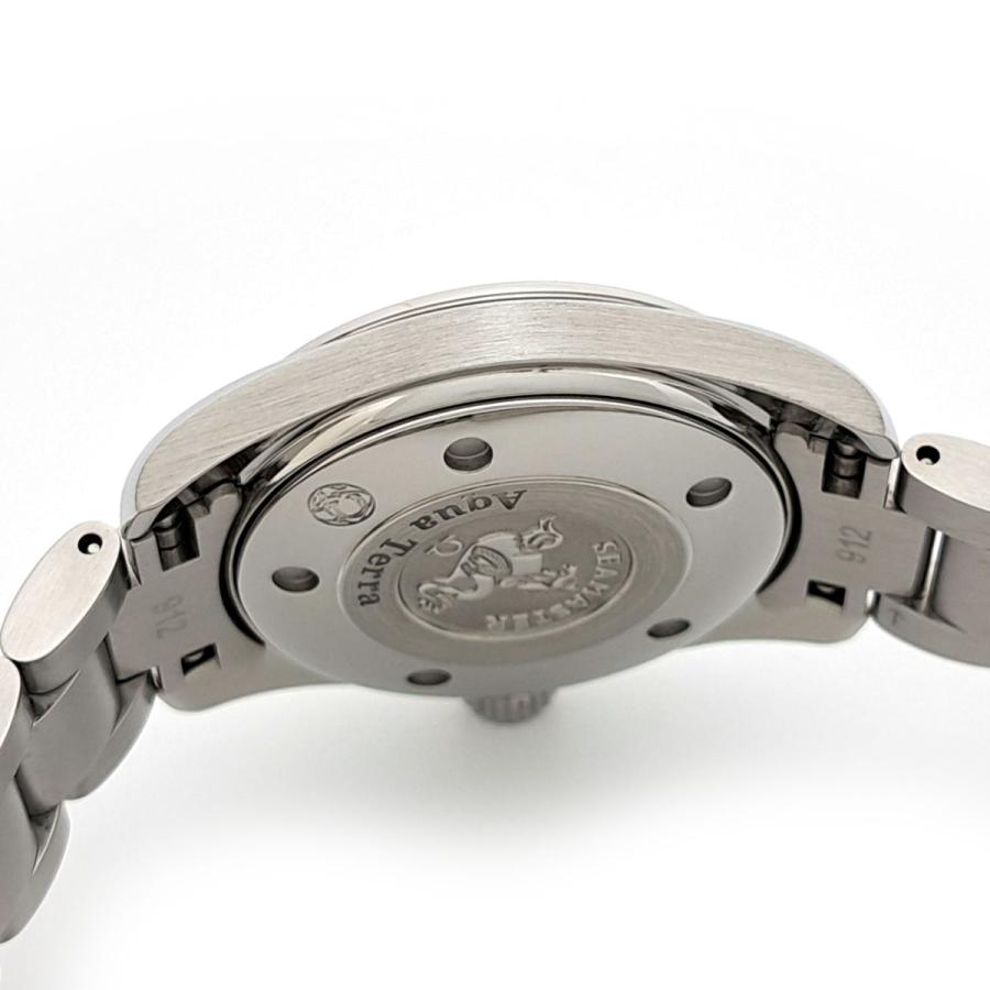 OMEGA オメガ シーマスター アクアテラ 2577.50 クオーツ ステンレス  