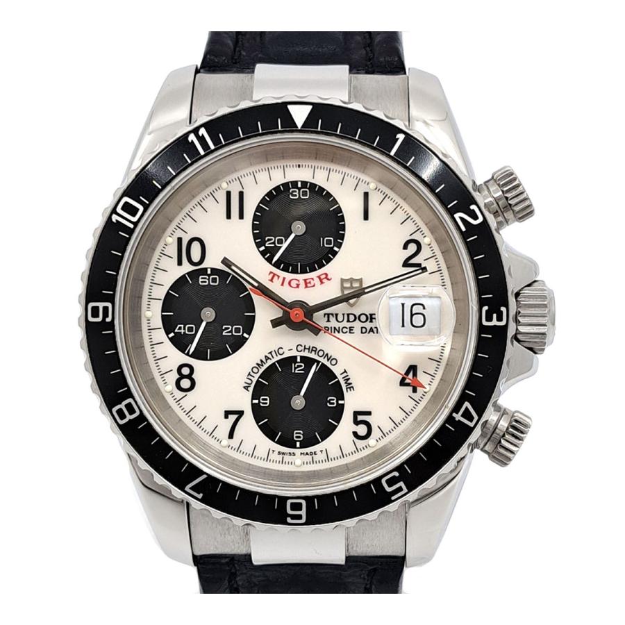 TUDOR チューダー クロノタイム タイガー 79270P 自動巻き