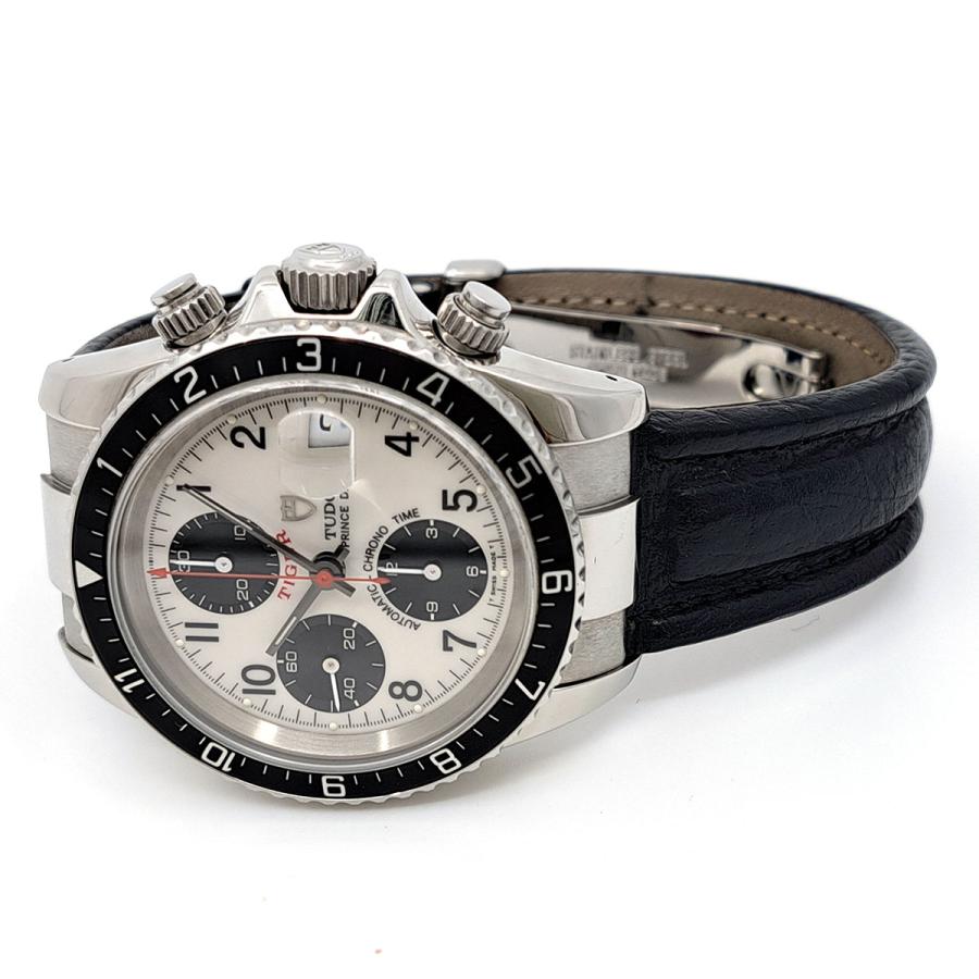 TUDOR チューダー クロノタイム タイガー 79270P 自動巻き