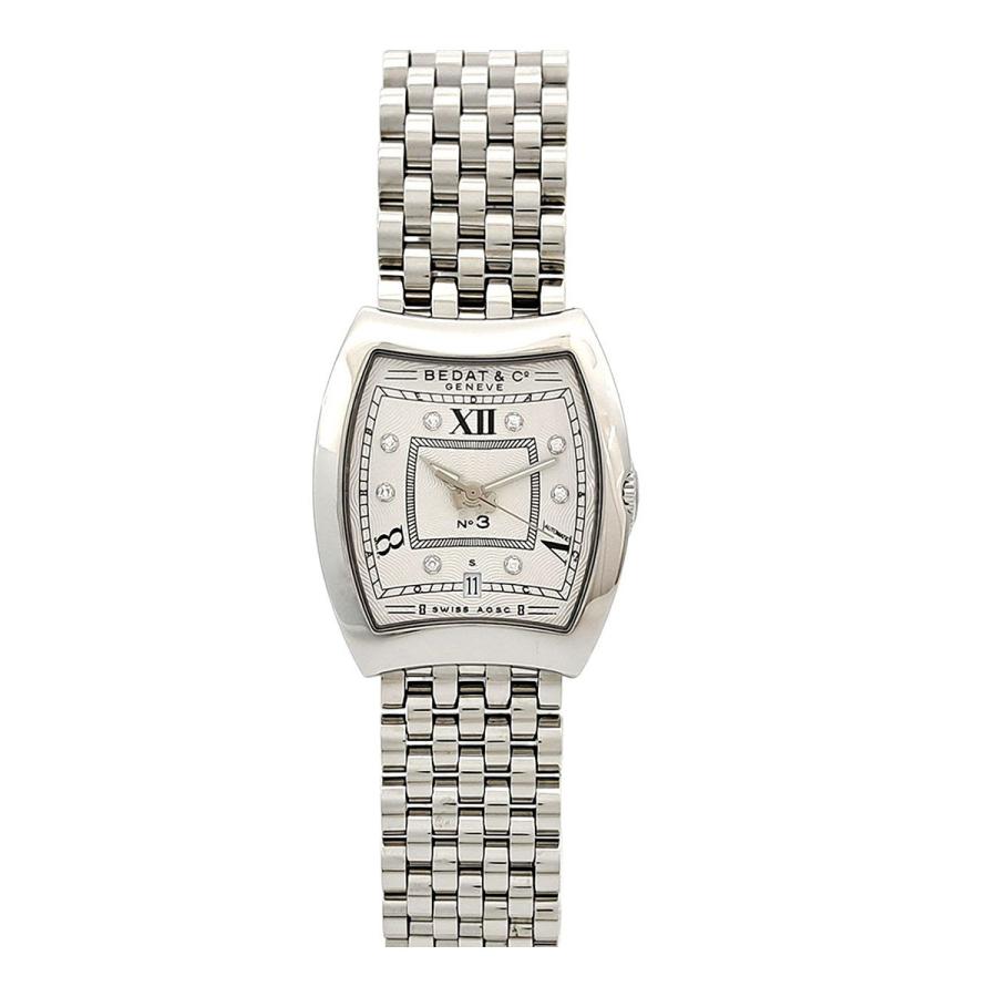 BEDAT&co ベダカンパニー　スイス時計 N°3 – BEDAT & CO GENEVE