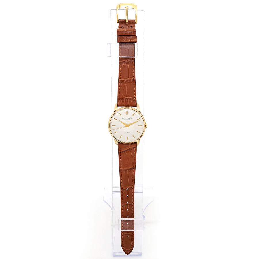 IWC SCHAFFHAUSEN（IWCシャフハウゼン） IWC オールドインター Cal.852