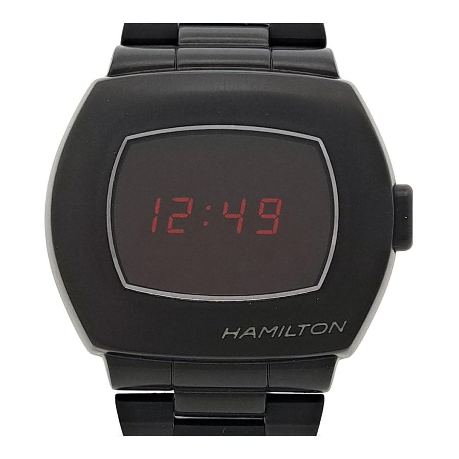 HAMILTON ハミルトン アメリカン クラシック PSR H524040 クオーツ  