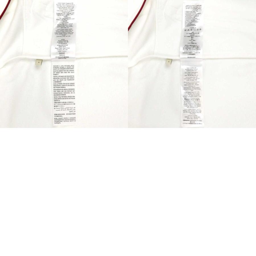 タクッチさん専用出品 アジア GUCCI グッチ アディダスコラボ トラックジャケット 692108