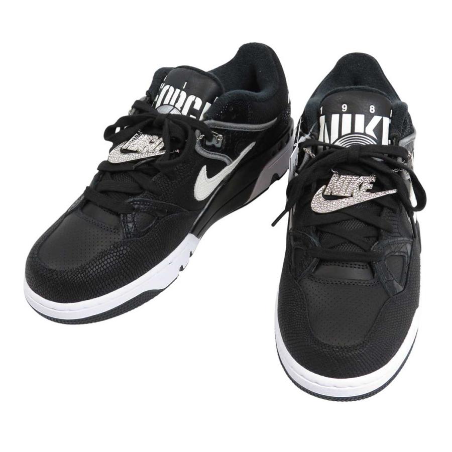 NIKE ナイキ NIGO コラボ AIR FORCE 3 LOW エア フォース