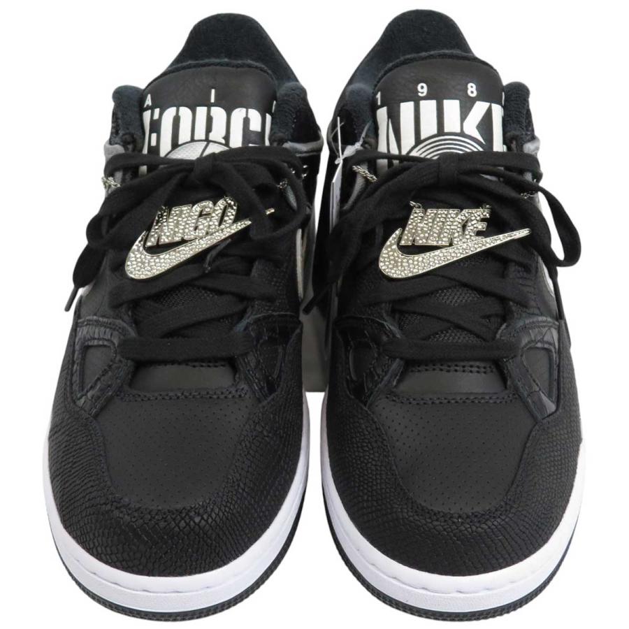 NIKE（ナイキ） NIGO コラボ AIR FORCE 3 LOW エア フォース 3