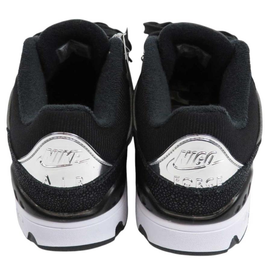 NIKE（ナイキ） NIGO コラボ AIR FORCE 3 LOW エア フォース 3