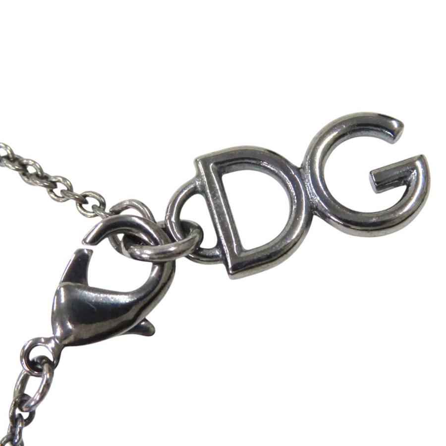 極美品✨️ユニセックス ドルチェ&ガッバーナ コーデュロイ チェーンタグ 極美品✨️ユニセックス ドルチェ&ガッバーナ コーデュロイ