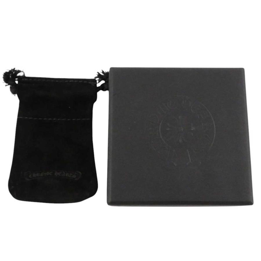 クロムハーツ スター ヘアバンド ユニセックス ブラック CHROME