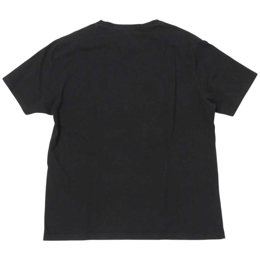 LOEWE（ロエベ） ピクセレイテッド アナグラム Tシャツ H526Y22XAD