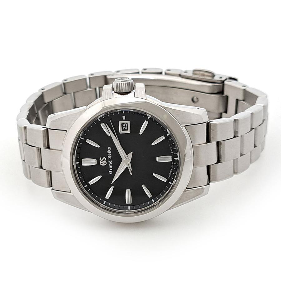 SEIKO セイコー グランドセイコー クオーツ STGF255 ステンレス