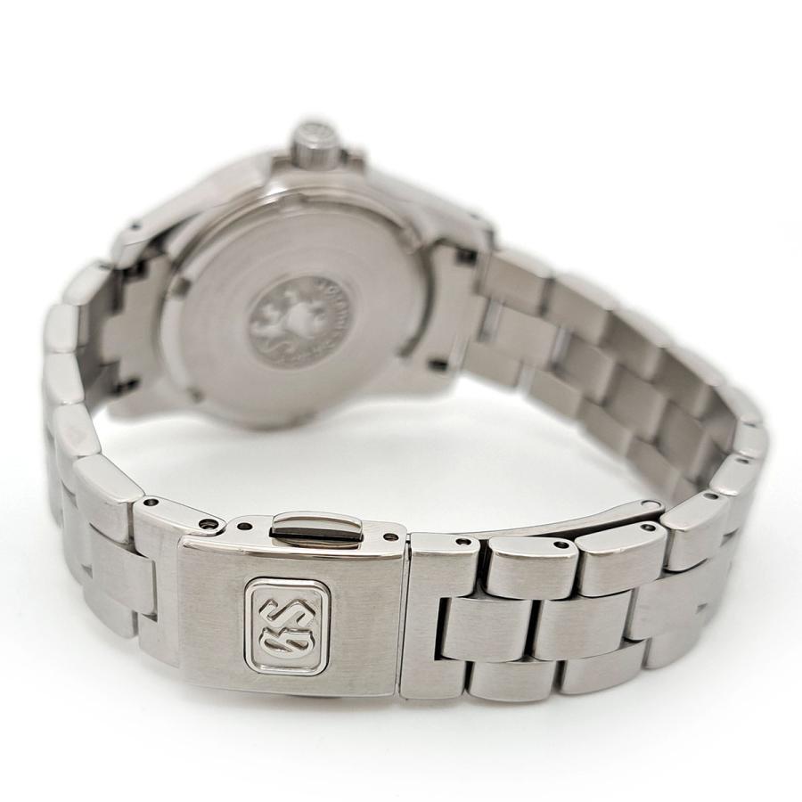 SEIKO セイコー グランドセイコー クオーツ STGF255 ステンレス  