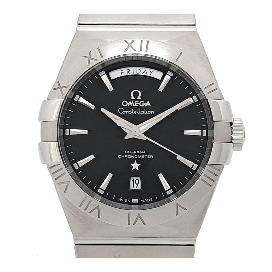 オメガ コンステレーションデイデイト 123.10.38.22.01.001 OMEGA（オメガ） コンステレーション デイデイト 123.10.38.22.01.001