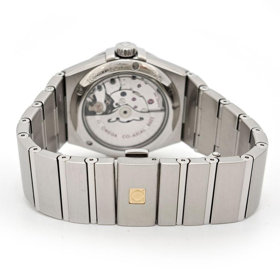 OMEGA（オメガ） コンステレーション デイデイト 123.10.38.22.01.001