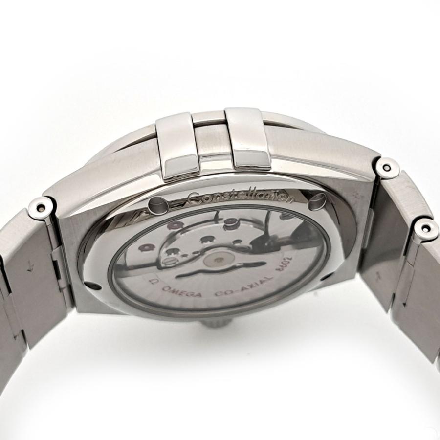 OMEGA（オメガ） コンステレーション デイデイト 123.10.38.22.01.001