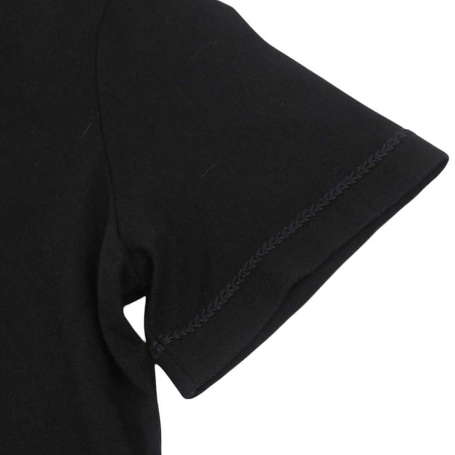 CHANEL シャネル ココマーク エンブロイダリー Tシャツ P72456K10424  