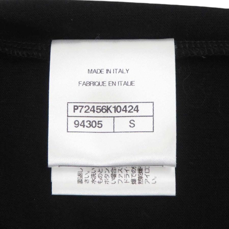 CHANEL（シャネル） ココマーク エンブロイダリー Tシャツ