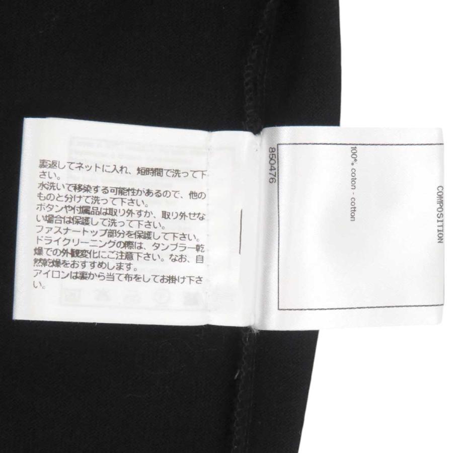 CHANEL（シャネル） ココマーク エンブロイダリー Tシャツ