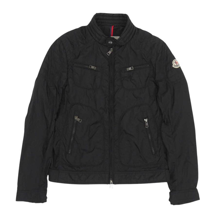 MONCLER モンクレール DONATIEN ナイロンジャケット 41648 05