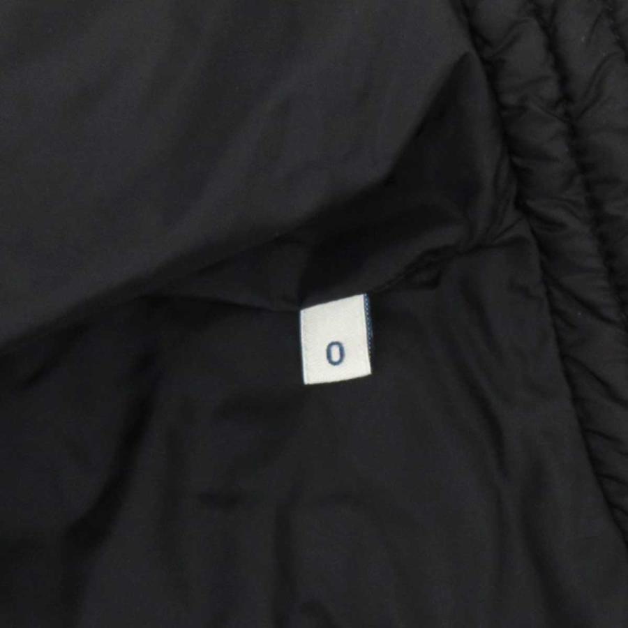 MONCLER / DONATIEN ナイロンジャケット 1 ブラック メンズ MONCLER モンクレール DONATIEN ナイロンジャケット 41648 05